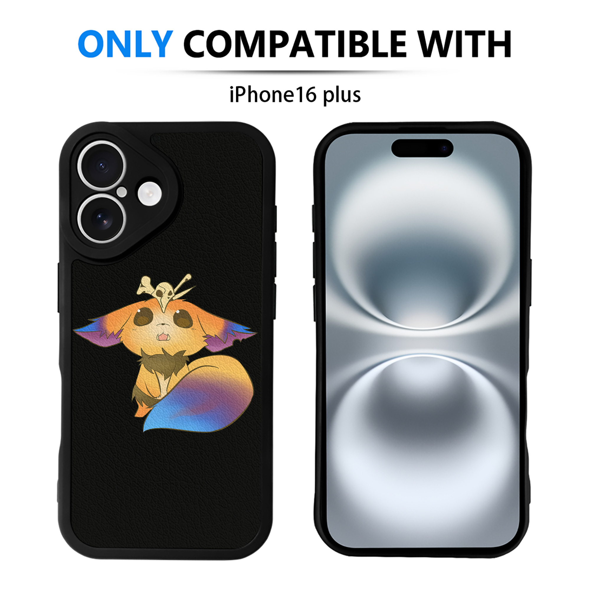 リーグ・オブ・レジェンド League of Legends LOL 【iPhone 16シリーズ対応】シリコンスマホケース（レザー調） 材質：シリコン